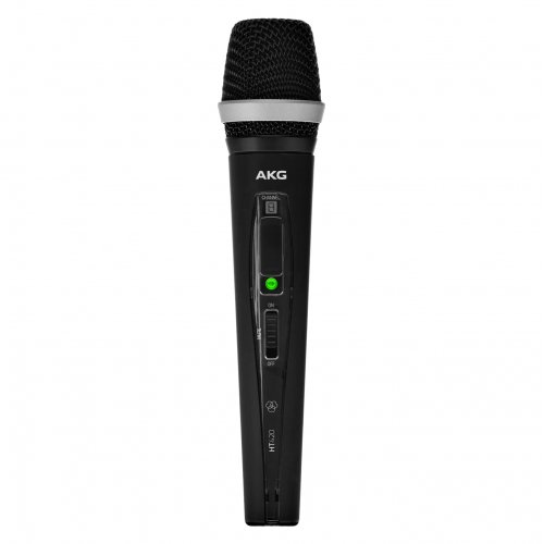 AKG HT420 Wireless Handheld Transmitter (530-560MHz)