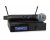 Shure SLX-D+ Digital Wireless Handheld System w/Beta 58A Microphone