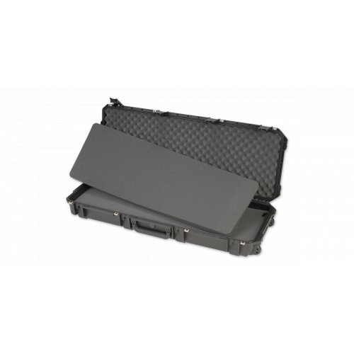 SKB iSeries 4214-5 Waterproof Utility Case w/Layered Foam
