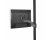 Chief K2P110B Kontour Monitor Articulating Pole Mount