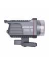 Amaran COB 100x S Ultra-Compact 100W Point Source Light - Bi-Colour
