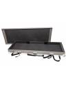 ClearSonic CH2466 Hard Road Case with Wheels