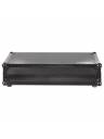 Odyssey Black Label Flight Case for Pioneer XDJ-RX3 Controller