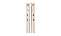 AKG C451 B Matched Pair Stereo Set