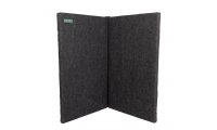 ClearSonic S2444x2 2-Section Sorber Sound Absorption Baffle