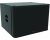 EAW RS115 15in Powered Subwoofer