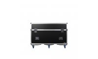 Gator EXPO Series ATA Case for Two 50-55in LED Screens