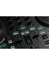 Roland DJ-202 DJ Controller