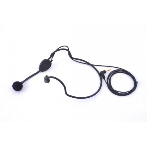 ChatterVox HM100 Deluxe Headset Microphone