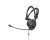 Sennheiser HME 26 Single-Ear Broadcast Headset w/ Condenser Microphone