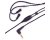 Westone ES/UM Pro Replacement Cable, 52 inches (Black)