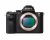 Sony Alpha a7 MKII Full-Frame Interchangeable Lens Camera (Body Only)