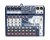 Soundcraft Notepad-12FX 12-Channel Mixer
