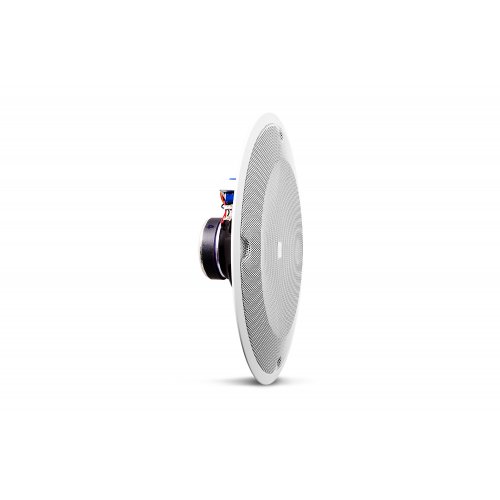JBL 8138 8in Full-Range In-Ceiling Loudspeaker for Pre-Install Backcans (Each)