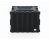 Gator G-Pro Molded Rack Case 19in Depth - 8U