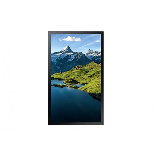 Samsung OH75A 75\" Outdoor Signage Display