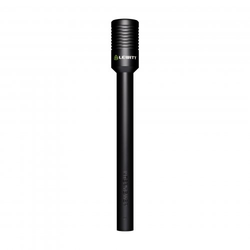 Lewitt Interviewer - Omnidirectional Interview Microphone