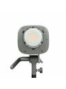 Amaran 150C RGBWW Full-Color Bowens Mount LED (150W) - Grey
