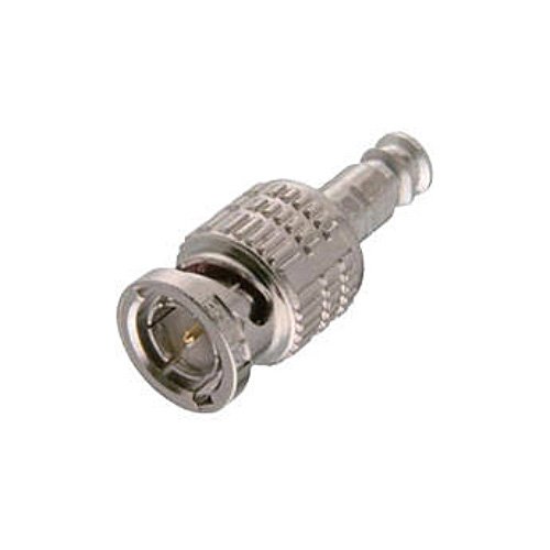 Canare BCP-B25HW BNC Crimp Connector