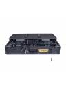 Headliner Volta Power-Ready Flight Case for Rane Performer & Four