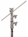 Lowel 40\" C-Stand Sliding Leg Kit - Chrome