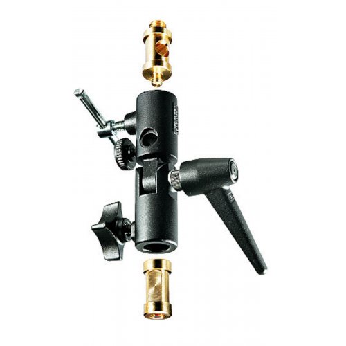 Manfrotto 026 Lite-Tite Swivel Umbrella Adapter