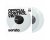 Serato Control Vinyl - Clear (Pair)