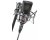 Neumann TLM 103 Studio Set Cardioid Microphone (Black)