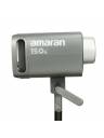 Amaran 150C RGBWW Full-Color Bowens Mount LED (150W) - Grey