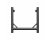 Global Truss DT-QuickGrid Rigging Frame (Black)