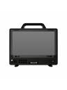 SmallHD Deluxe Acrylic Locking Screen Protector for Cine 13
