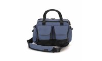 Tenba DNA V2 Shoulder Bag 10 - Blue