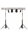 Duratruss DT-PRO4000 13ft Crank Stand