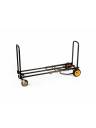 RocknRoller Mighty Cart R9XLHD (Mighty Plus) 8-in-1 Equipment Cart