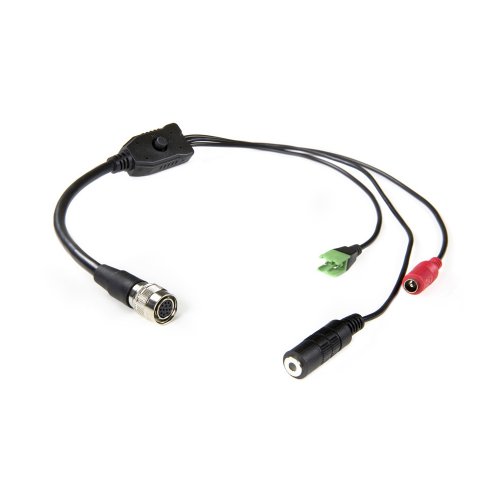Marshall Electronics 2-Foot Replacement Camera Cable