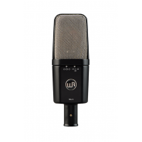 Warm Audio WA-14 Large Diaphragm Condenser Microphone (Single)