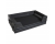 ProX XDJ-AZ DJ Controller Case w/ 1U + Wheels (Black)