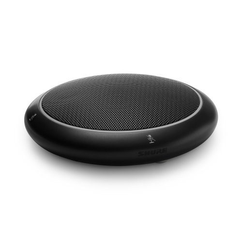 Shure MXA320 Table Array Microphone w/DSP - Black