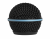 Shure RK323G Beta 58A Black Replacement Grille
