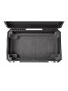 SKB iSeries Case w/ 2U Injection Molded Fly Rack, 9in Deep