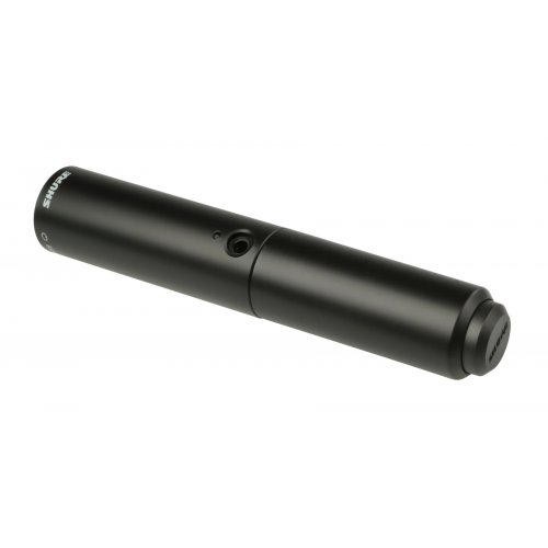 Shure BLX2 / SM58 Replacement Handle Assembly