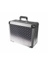Odyssey KROM CD Case - Up to 300 CDs (Black)
