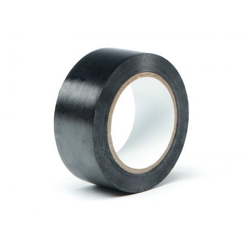 Rosco Vinyl Dance Floor Tape (Black)