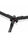 Manfrotto 190X 3-Section Aluminum Tripod w/ MH496 Ball Head