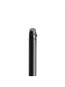 Gravity MS 23 XLR B Microphone Stand with XLR Connector + Gooseneck