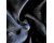Burger Lighting Black Banjo 8ft x 4ft Top Pocket Drape Panel