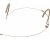 Galaxy Audio HSM8 Dual Ear Headset Microphone - Beige