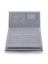 Decksaver Cover for Midas M32R & M32R LIVE