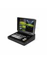 AVMatrix Shark S4 Plus 4-Ch SDI/HDMI Video Switcher w/ 10.1\" IPS Screen
