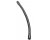 On-Stage Stands MSA9030-13B Gooseneck 13inch